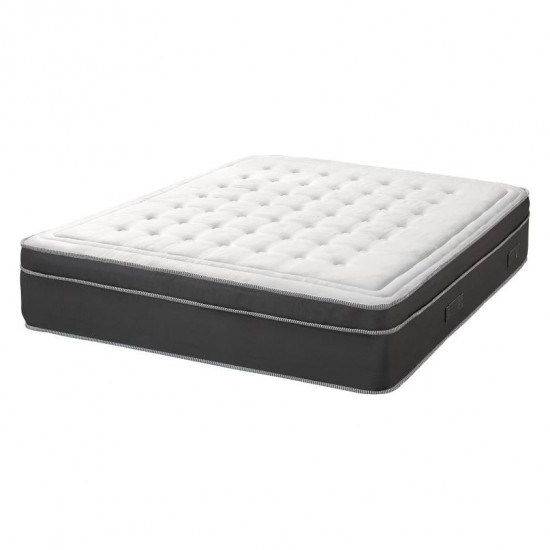 COMFORT STROM CASHMERE DOUBLE ΑΝΑΤΟΜΙΚΟ ΣΤΡΩΜΑ