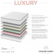 COMFORT STROM SLEEP WELL LUXURY ΑΝΑΤΟΜΙΚΟ ΣΤΡΩΜΑ